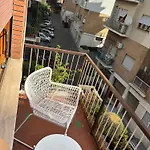 Monteverde Vecchio Apartment