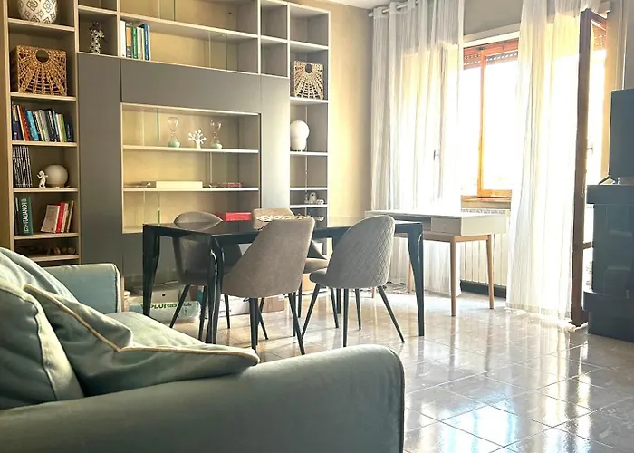 Monteverde Vecchio Apartment